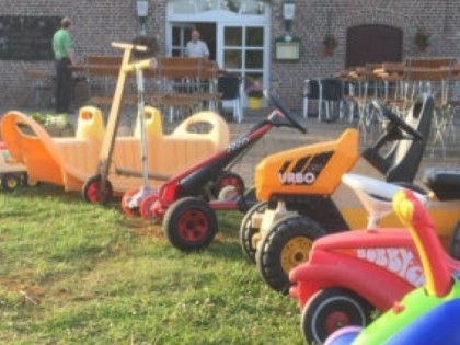 Foto: Fitscheshof